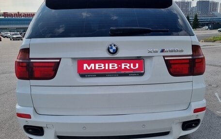 BMW X5, 2012 год, 2 300 000 рублей, 5 фотография