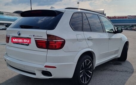BMW X5, 2012 год, 2 300 000 рублей, 7 фотография