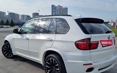 BMW X5, 2012 год, 2 300 000 рублей, 6 фотография