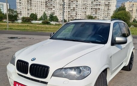 BMW X5, 2012 год, 2 300 000 рублей, 2 фотография