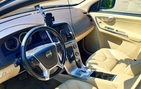 Volvo XC60 II, 2012 год, 1 340 000 рублей, 10 фотография