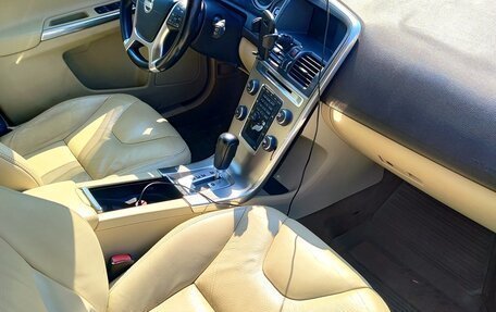 Volvo XC60 II, 2012 год, 1 340 000 рублей, 11 фотография