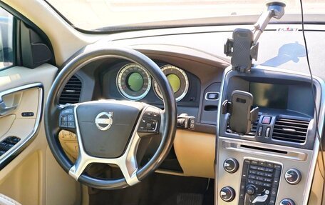 Volvo XC60 II, 2012 год, 1 340 000 рублей, 9 фотография