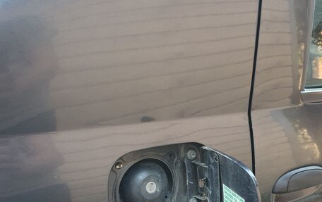 Renault Logan I, 2007 год, 265 000 рублей, 6 фотография