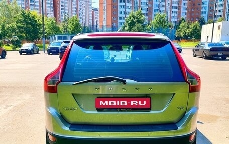 Volvo XC60 II, 2012 год, 1 340 000 рублей, 4 фотография