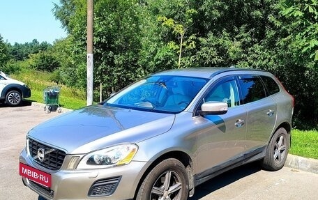 Volvo XC60 II, 2012 год, 1 340 000 рублей, 7 фотография