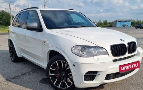 BMW X5, 2012 год, 2 300 000 рублей, 8 фотография