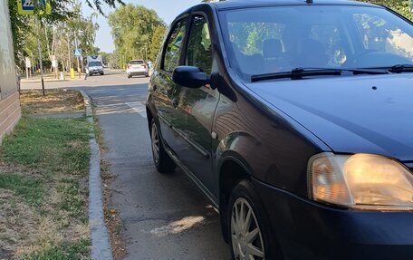 Renault Logan I, 2007 год, 265 000 рублей, 10 фотография