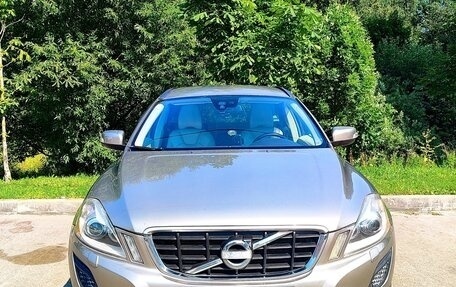 Volvo XC60 II, 2012 год, 1 340 000 рублей, 8 фотография