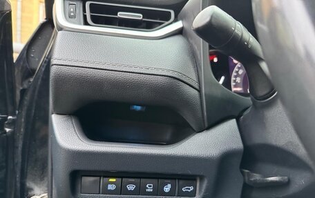 Toyota RAV4, 2021 год, 3 750 000 рублей, 11 фотография