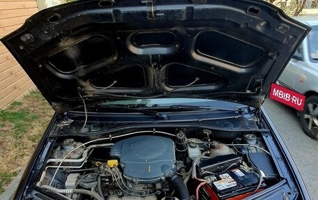 Renault Logan I, 2007 год, 265 000 рублей, 11 фотография
