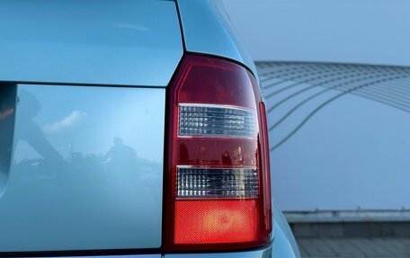 Audi A2, 2001 год, 449 000 рублей, 7 фотография