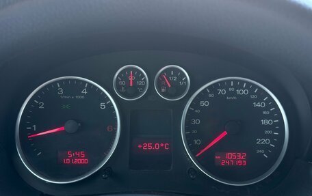 Audi A2, 2001 год, 449 000 рублей, 12 фотография