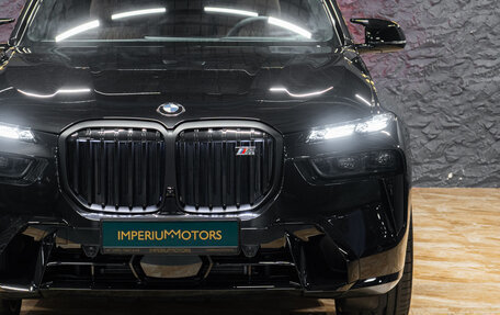 BMW X7, 2026 год, 22 290 000 рублей, 4 фотография