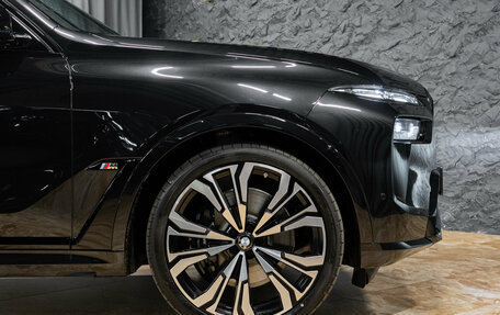 BMW X7, 2026 год, 22 290 000 рублей, 6 фотография