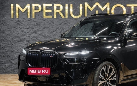 BMW X7, 2026 год, 22 290 000 рублей, 3 фотография