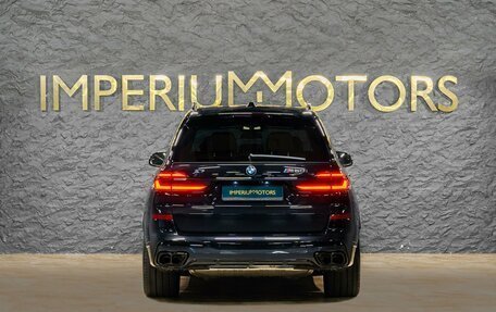 BMW X7, 2026 год, 22 290 000 рублей, 7 фотография