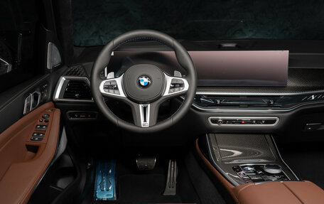 BMW X7, 2026 год, 22 290 000 рублей, 14 фотография