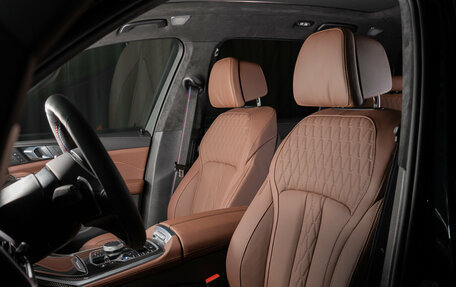 BMW X7, 2026 год, 22 290 000 рублей, 11 фотография