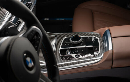 BMW X7, 2026 год, 22 290 000 рублей, 15 фотография