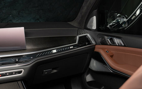 BMW X7, 2026 год, 22 290 000 рублей, 18 фотография