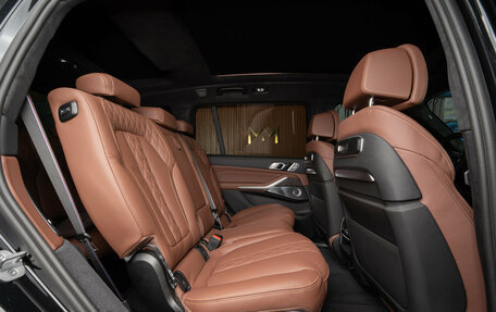 BMW X7, 2026 год, 22 290 000 рублей, 19 фотография