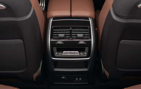 BMW X7, 2026 год, 22 290 000 рублей, 21 фотография