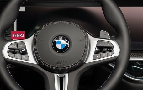 BMW X7, 2026 год, 22 290 000 рублей, 16 фотография