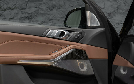 BMW X7, 2026 год, 22 290 000 рублей, 24 фотография
