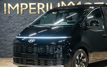 Hyundai Staria, 2026 год, 7 290 000 рублей, 4 фотография