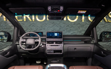 Hyundai Staria, 2026 год, 7 290 000 рублей, 9 фотография