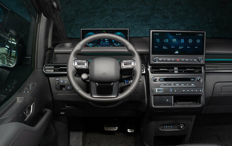 Hyundai Staria, 2026 год, 7 290 000 рублей, 14 фотография