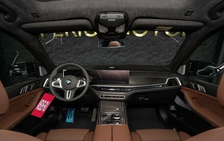 BMW X7, 2026 год, 22 290 000 рублей, 9 фотография
