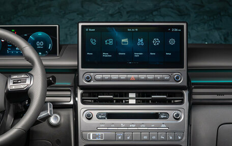 Hyundai Staria, 2026 год, 7 290 000 рублей, 15 фотография