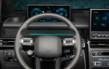 Hyundai Staria, 2026 год, 7 290 000 рублей, 16 фотография