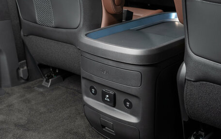 Hyundai Staria, 2026 год, 7 290 000 рублей, 27 фотография