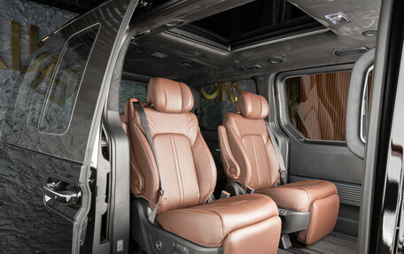 Hyundai Staria, 2026 год, 7 290 000 рублей, 24 фотография