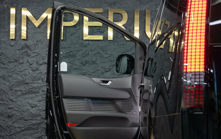 Hyundai Staria, 2026 год, 7 290 000 рублей, 30 фотография