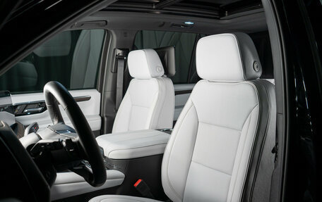 Chevrolet Tahoe IV, 2025 год, 15 800 000 рублей, 13 фотография