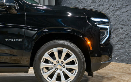 Chevrolet Tahoe IV, 2025 год, 15 800 000 рублей, 7 фотография