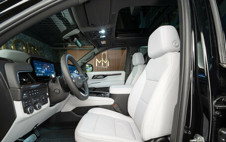 Chevrolet Tahoe IV, 2025 год, 15 800 000 рублей, 12 фотография