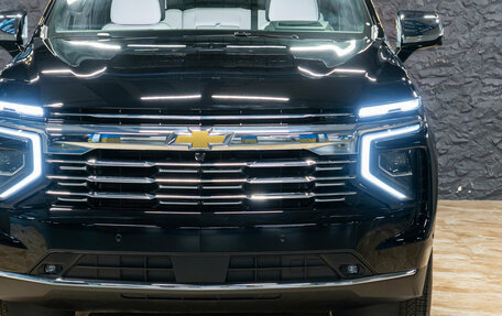 Chevrolet Tahoe IV, 2025 год, 15 800 000 рублей, 4 фотография