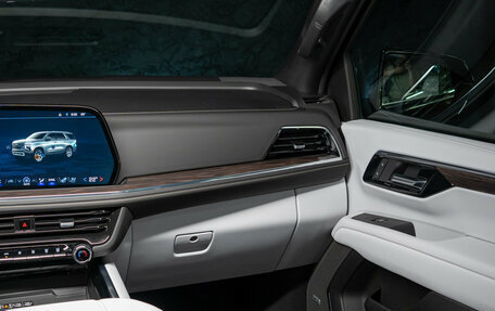 Chevrolet Tahoe IV, 2025 год, 15 800 000 рублей, 22 фотография