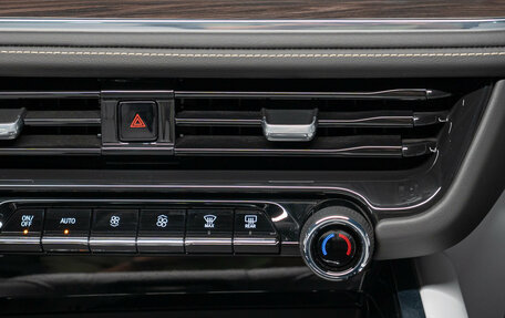 Chevrolet Tahoe IV, 2025 год, 15 800 000 рублей, 23 фотография