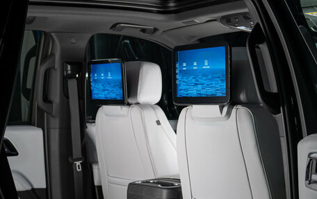 Chevrolet Tahoe IV, 2025 год, 15 800 000 рублей, 27 фотография