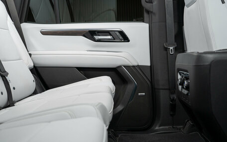 Chevrolet Tahoe IV, 2025 год, 15 800 000 рублей, 31 фотография