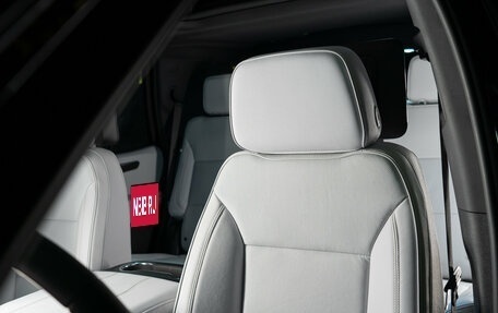 Chevrolet Tahoe IV, 2025 год, 15 800 000 рублей, 14 фотография