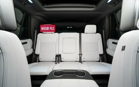 Chevrolet Tahoe IV, 2025 год, 15 800 000 рублей, 24 фотография