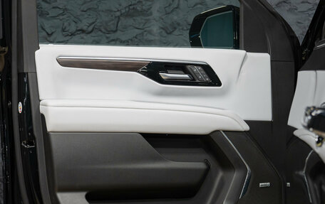 Chevrolet Tahoe IV, 2025 год, 15 800 000 рублей, 33 фотография