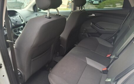 Ford Focus III, 2013 год, 600 000 рублей, 9 фотография